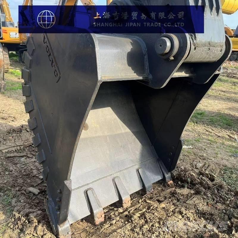 Volvo EC 300 履帶式 挖土機/掘鑿機/挖掘機