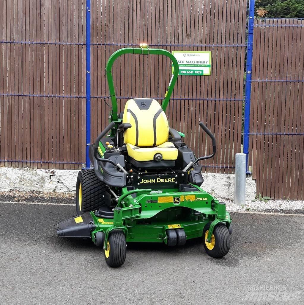 John Deere Z994R 零迴轉割草機