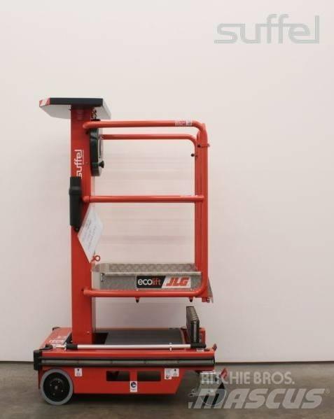 JLG Ecolift 其他升降機和作業平台