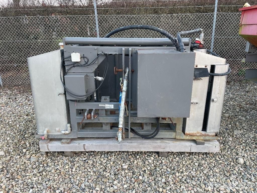  SyreN 其他施肥機械和配件