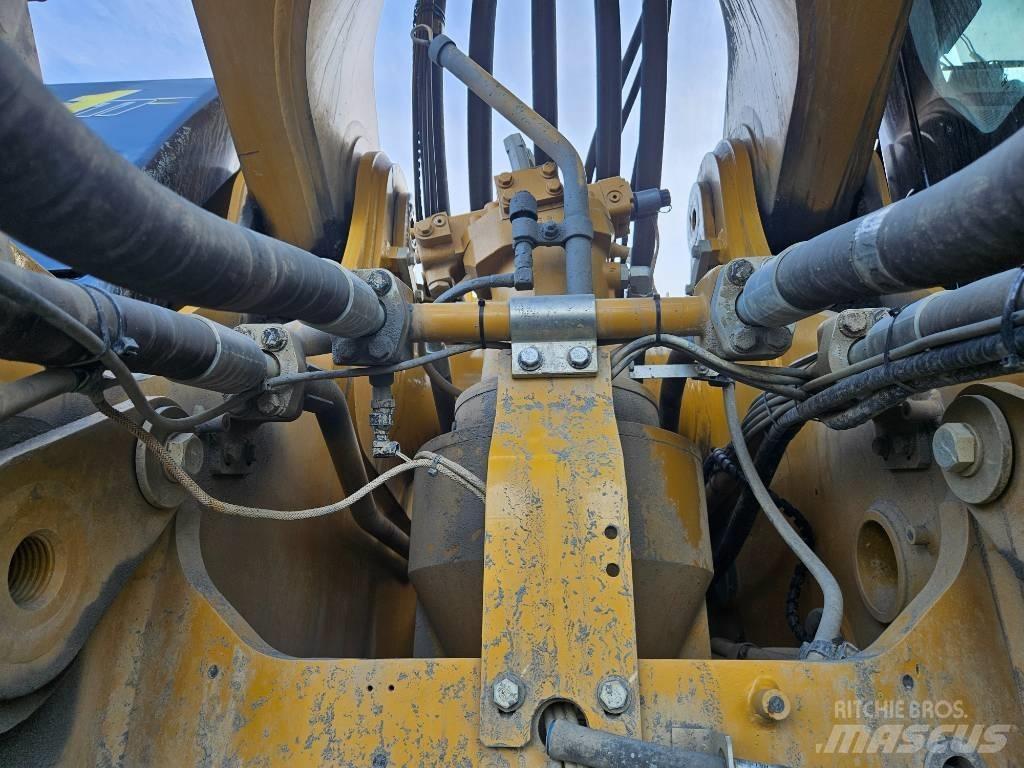 CAT 395 履帶式 挖土機/掘鑿機/挖掘機