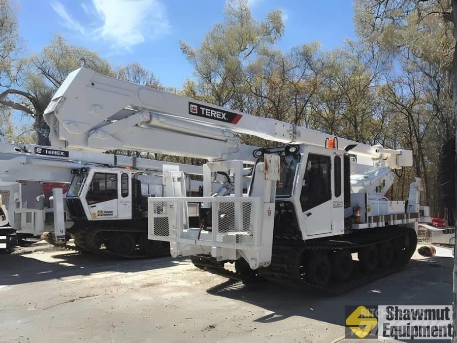 Terex TELELECT RMX75 其他