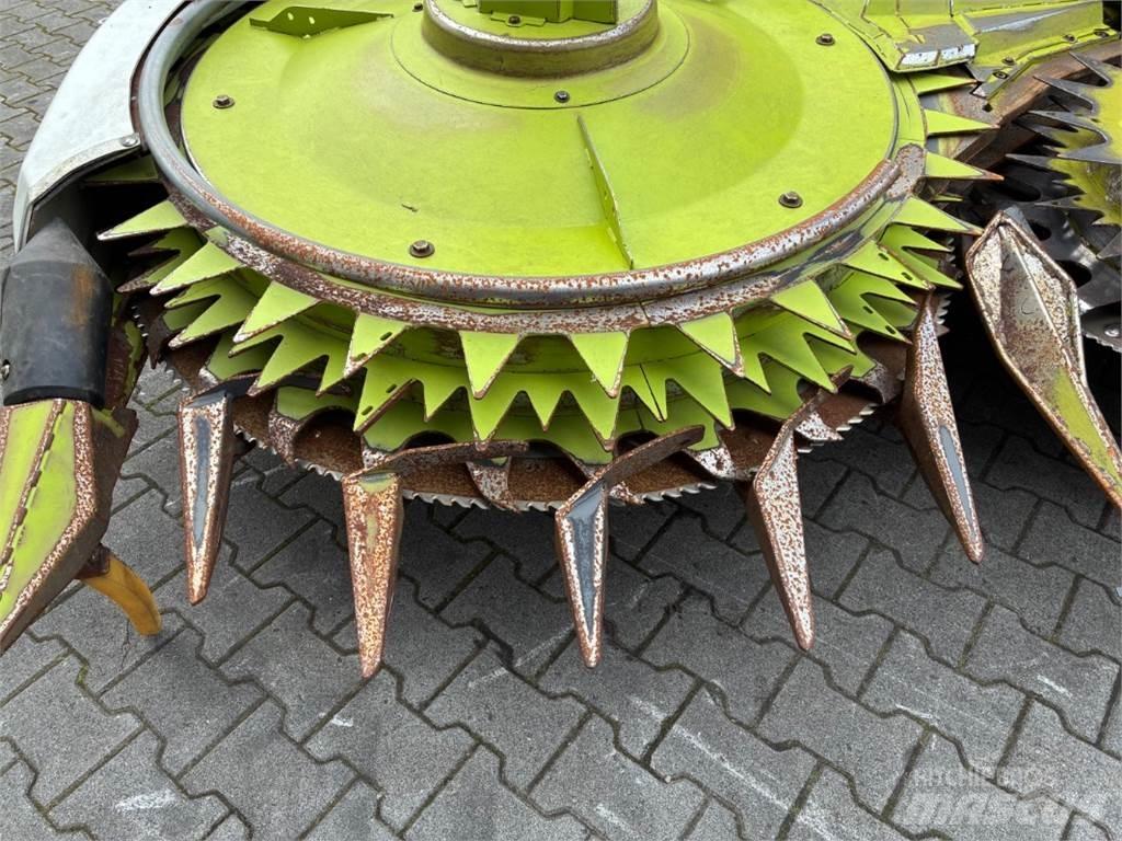 CLAAS Orbis 750 其他農業機械
