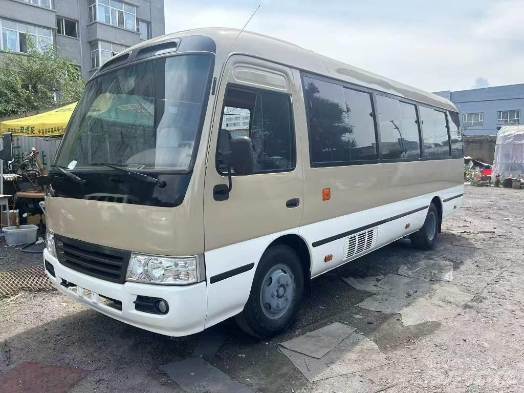 Toyota Coaster 公路客運汽車