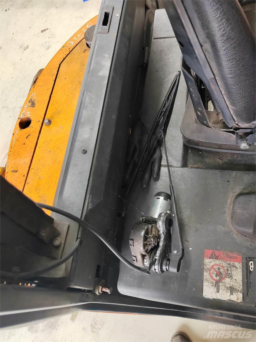Still R70-16D 柴油卡車