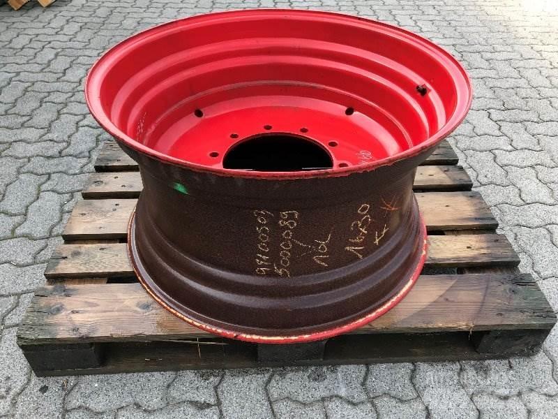 Grasdorf 16 x 30 其他農業機械