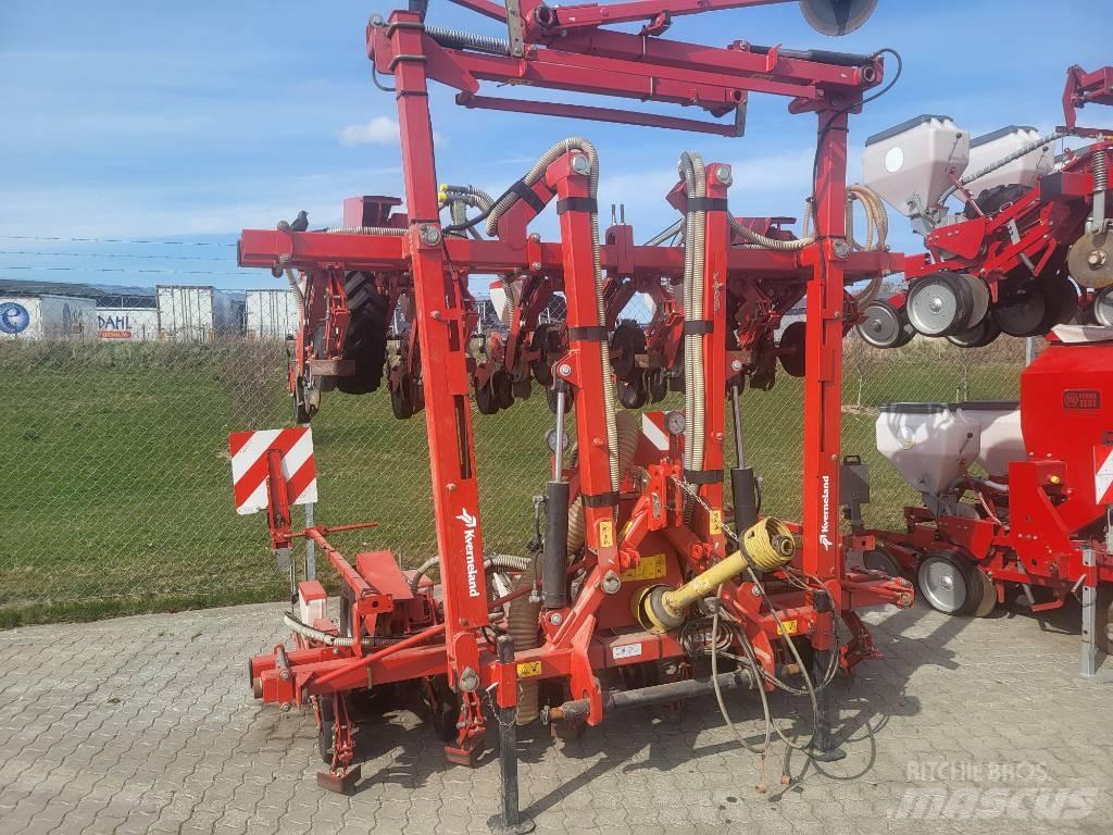 Becker Aeromat P 8 鑽頭