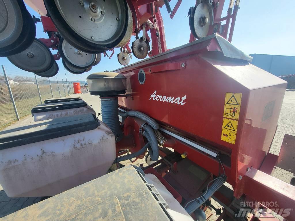 Becker Aeromat P 8 鑽頭