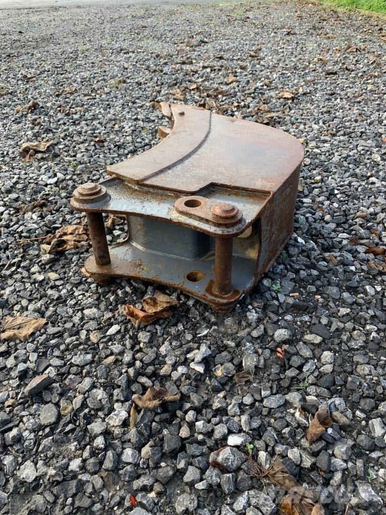 CNH GODET RETRO 其他附件和零組件