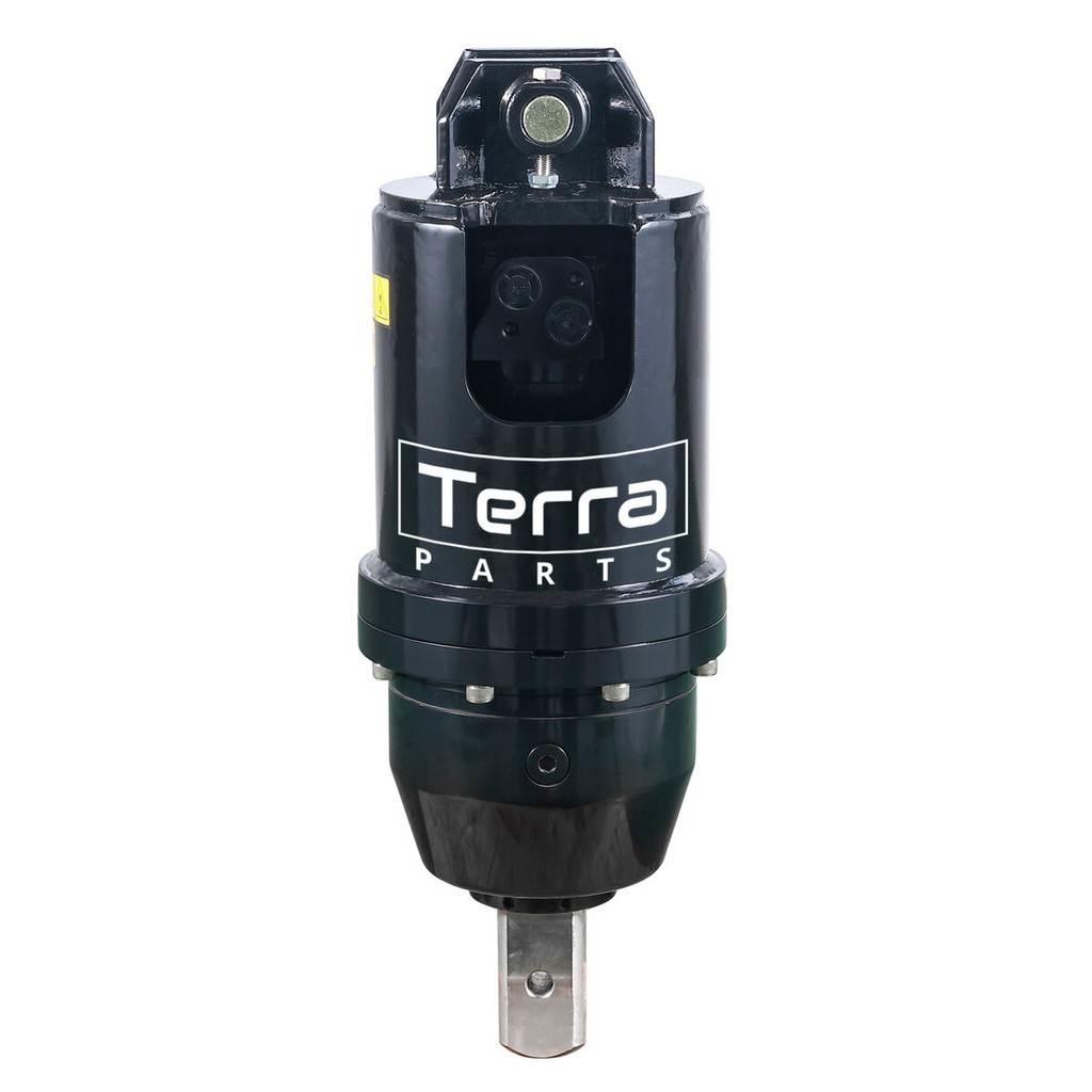 Terra Parts TPX2 鑽頭