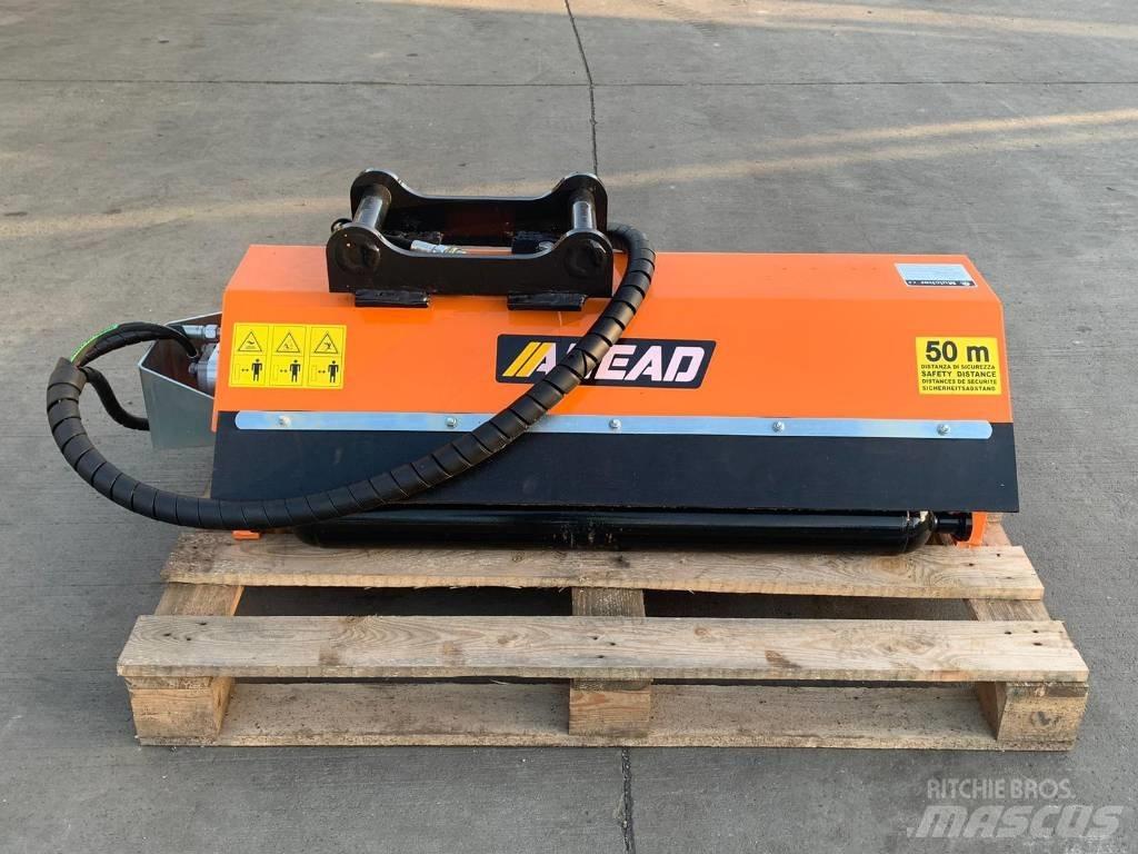  Ahead C100 其他農業機械