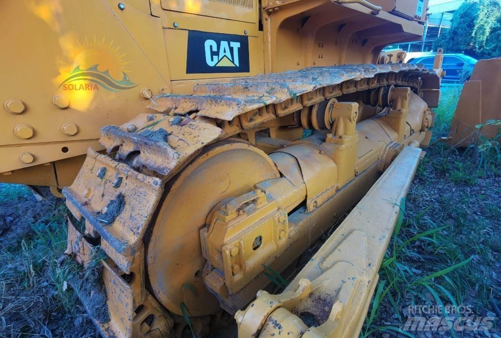 CAT D 7 G 履帶推土機