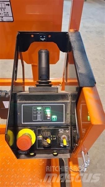JLG ES 1530 L 剪式升降機