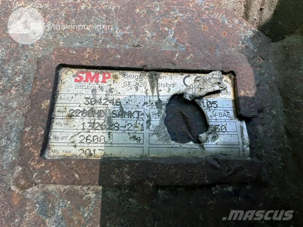 Volvo EC 380 EL 履帶式 挖土機/掘鑿機/挖掘機