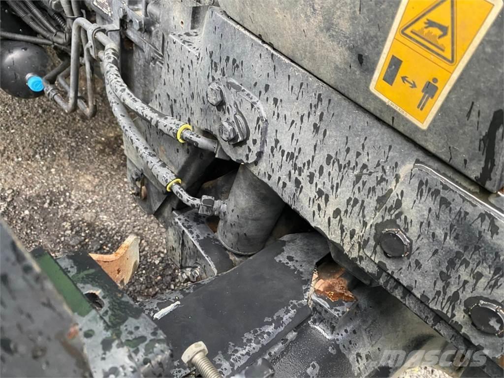 Deutz 6140 曳引機