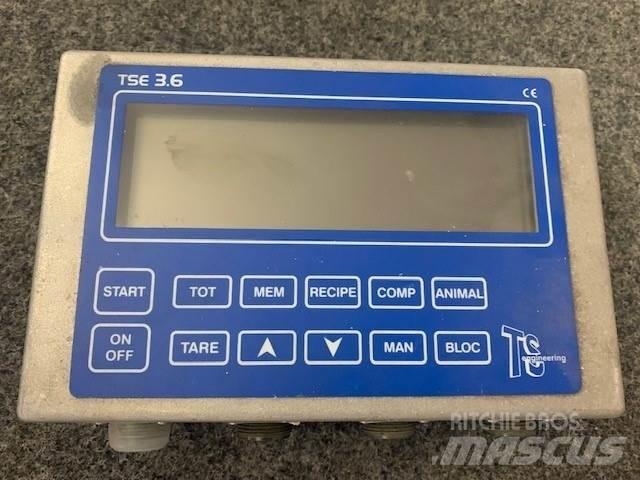  SONSTIGE Sonstige 其他農業機械