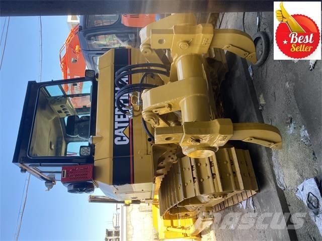 CAT D 6 G 履帶推土機