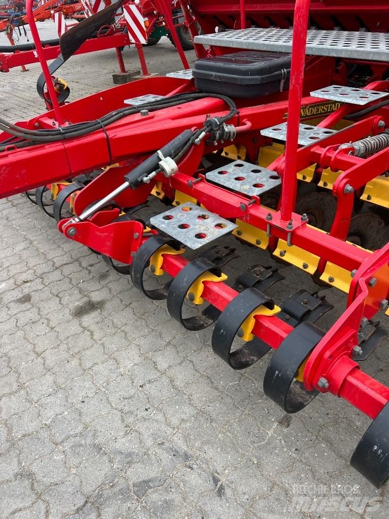 Väderstad Rapid400C 組合鑽