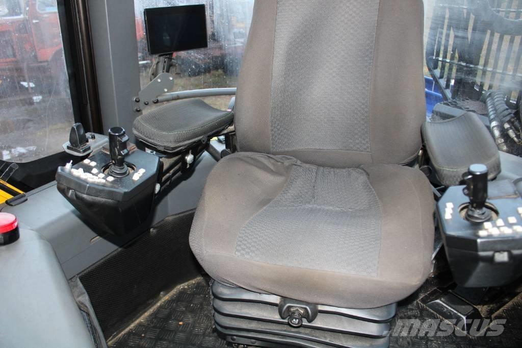 Sampo-Rosenlew FR 28 集運機