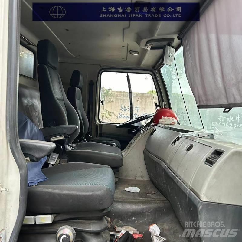 Zoomlion QAY 350 全路面起重機/吊車