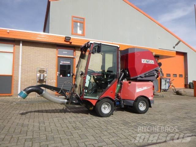 Timan VPM3400 工具車
