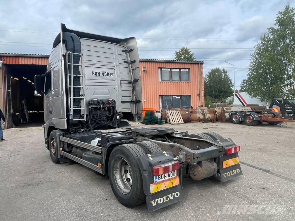 Volvo FH 13 480 曳引機組件