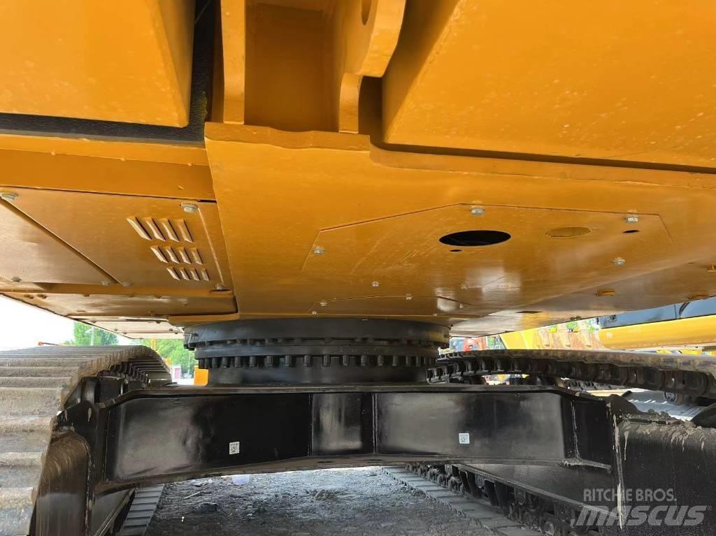 CAT 330D2 履帶式 挖土機/掘鑿機/挖掘機