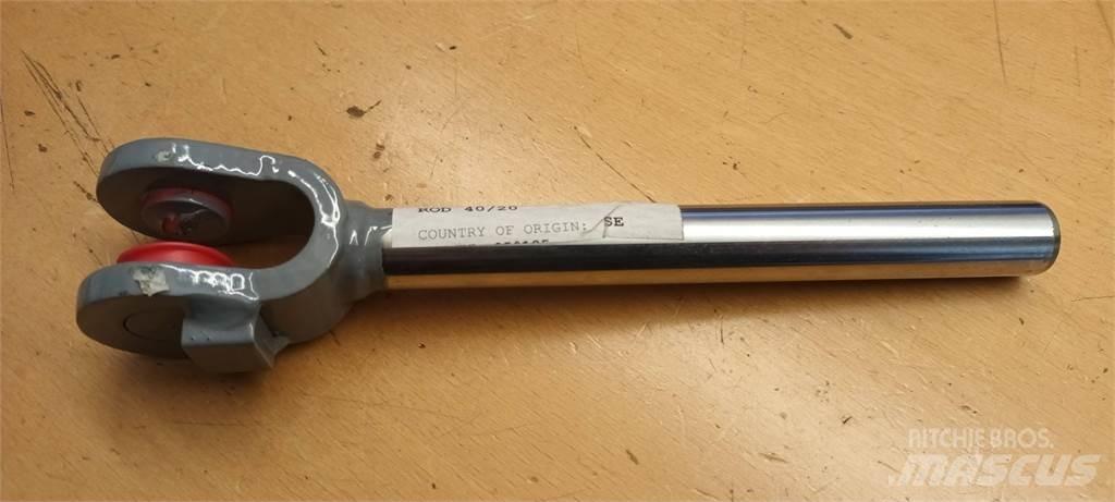 Eco Log 620038 收穫機頭