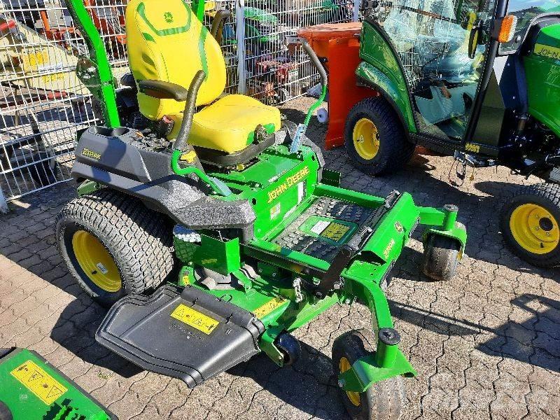 John Deere Z 740R 割草劑