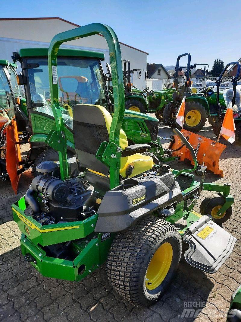 John Deere Z 740R 割草劑