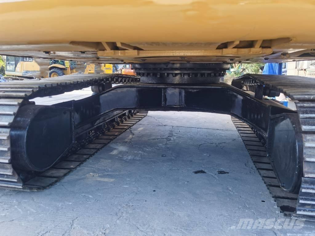CAT 312 D 履帶式 挖土機/掘鑿機/挖掘機