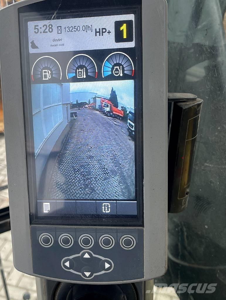 CAT 329 E LN 履帶式 挖土機/掘鑿機/挖掘機