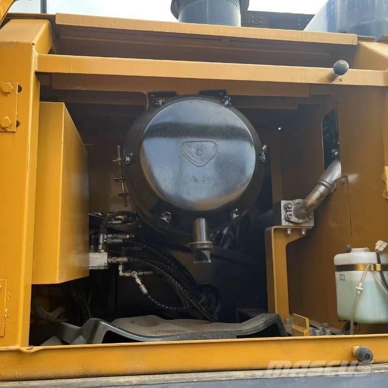 Sany SY 365 H 履帶式 挖土機/掘鑿機/挖掘機