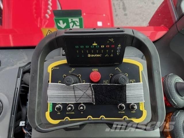 Magni RTH 6.31 伸縮臂操作車