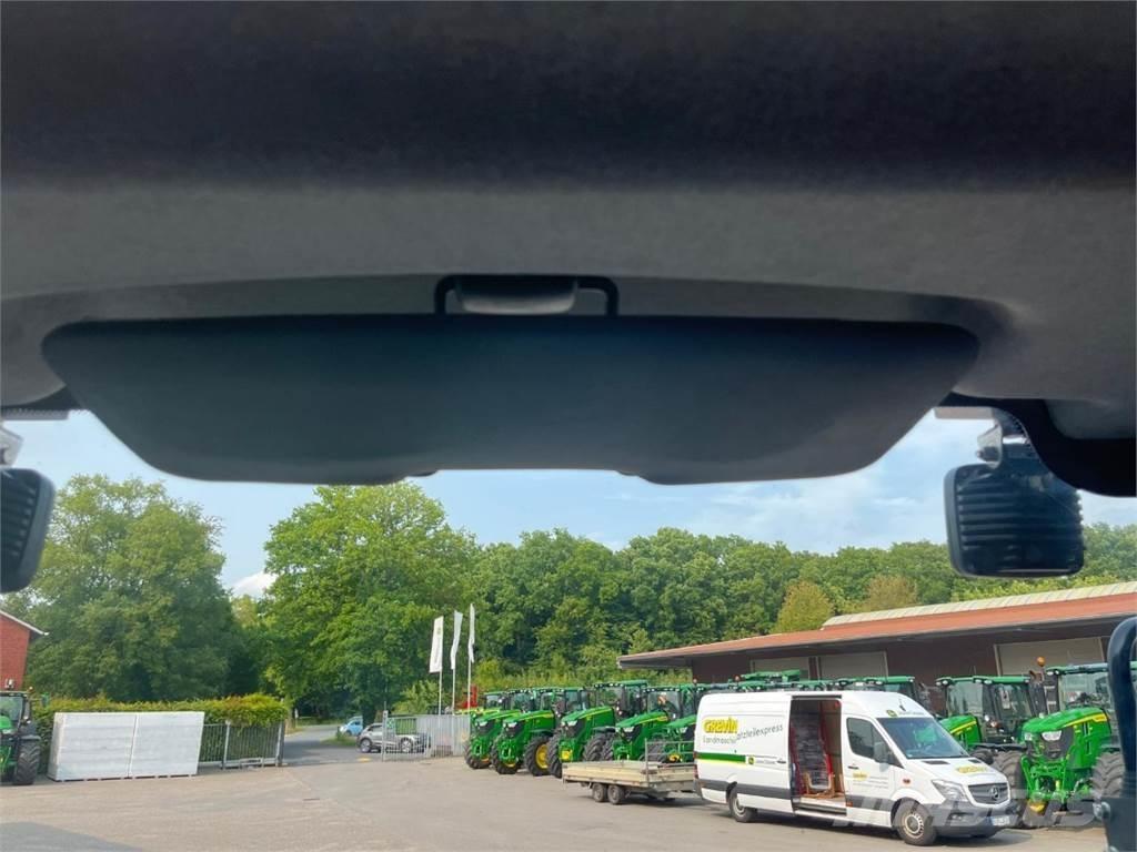 CASE 21F 輪胎式裝載機