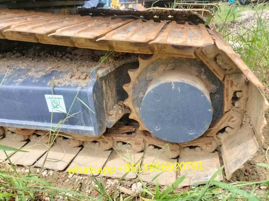 Sunward SWE 60 小型挖土機/掘鑿機<7t(小型挖掘機)
