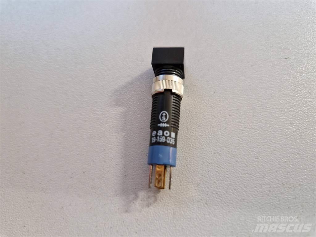 Rottne 076-0016 電子設備