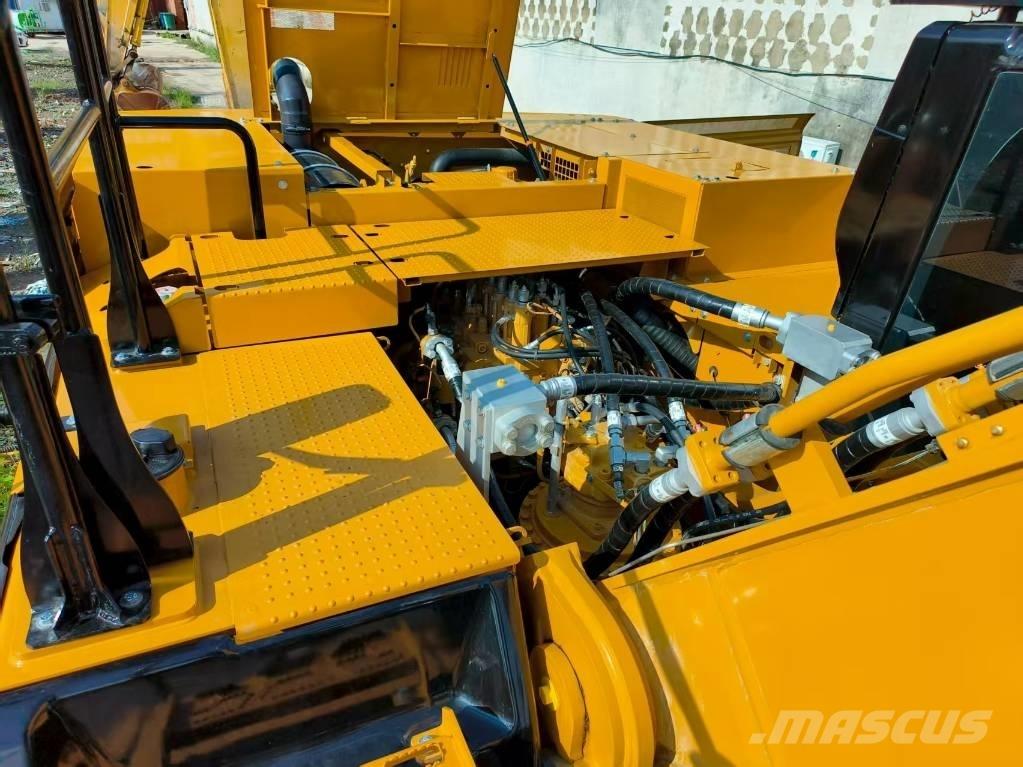 CAT 345 履帶式 挖土機/掘鑿機/挖掘機