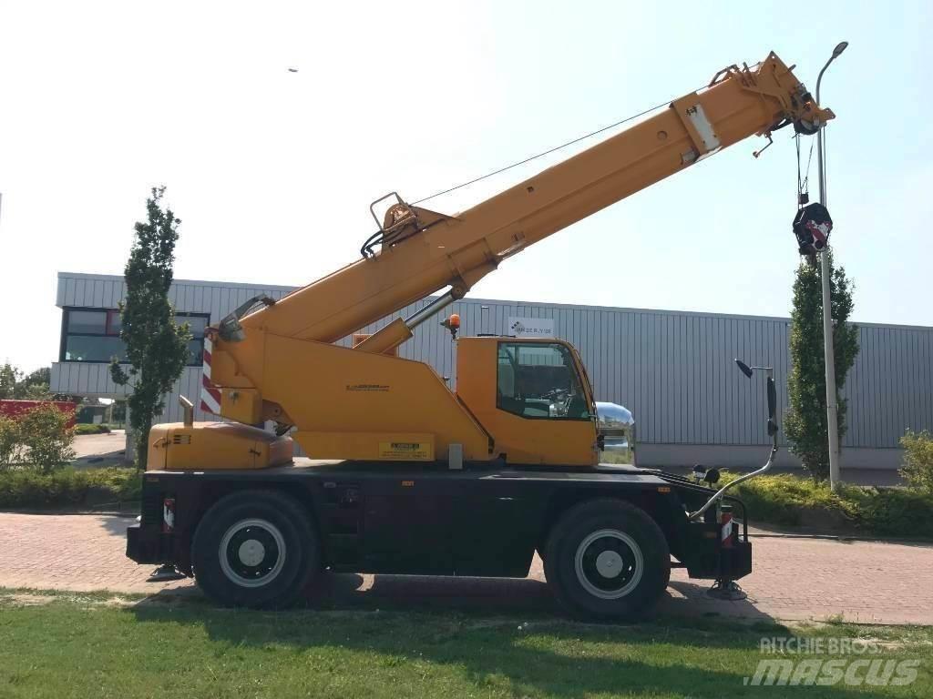 Demag ac30 全路面起重機/吊車