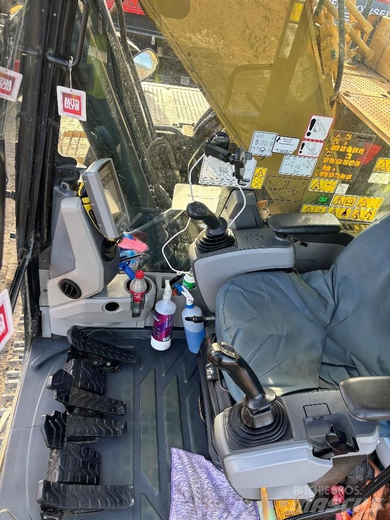 CAT 320 EL RR 履帶式 挖土機/掘鑿機/挖掘機