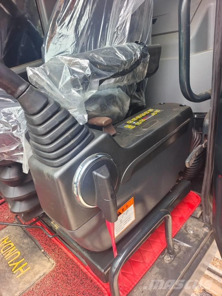 Hyundai 220 LC-9S 履帶式 挖土機/掘鑿機/挖掘機