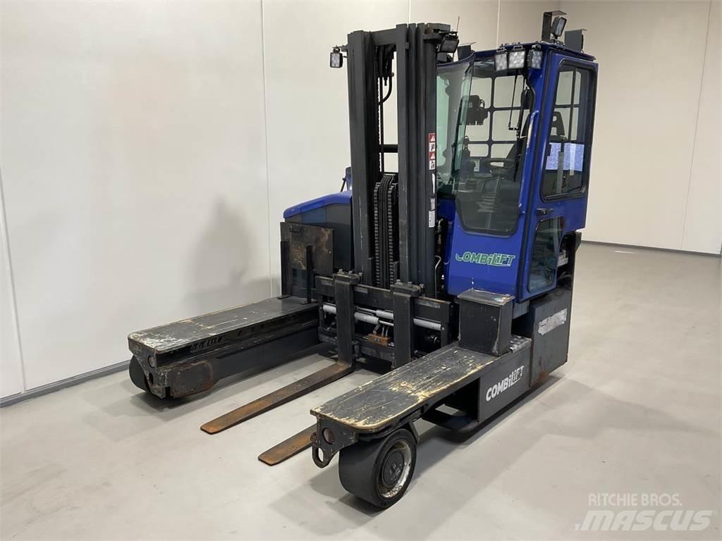 Combilift C5000ET 四向前伸式堆高機(叉車)