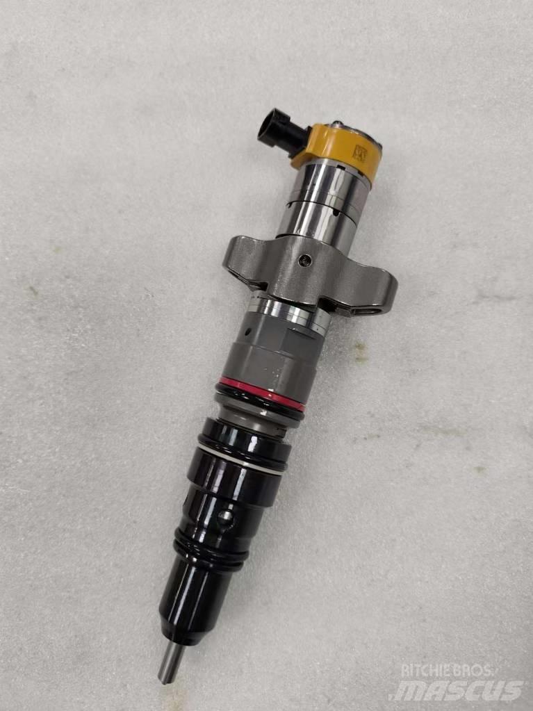 CAT syringe 3879427 其他組件