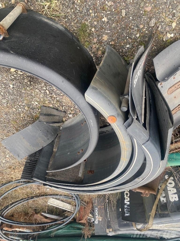  Däck skärm GRATIS 輪胎、車輪和輪圈