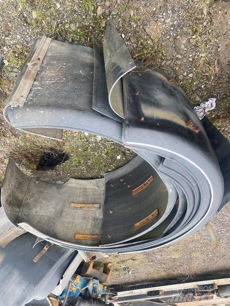  Däck skärm GRATIS 輪胎、車輪和輪圈