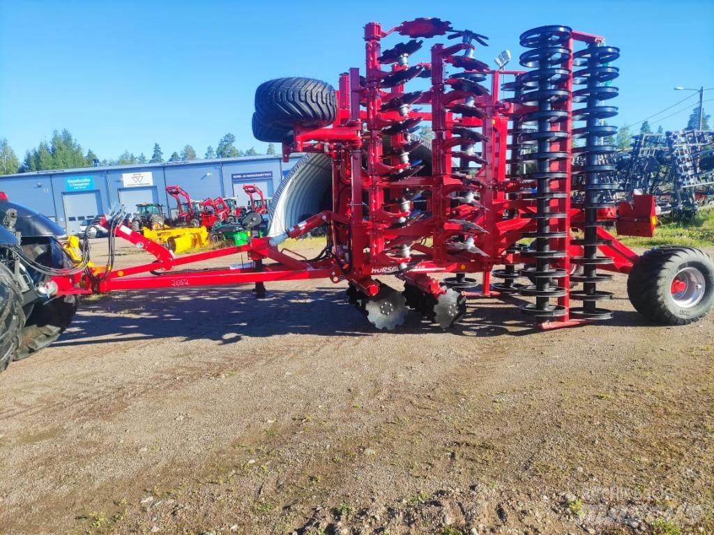 Horsch Joker 6RT 圓盤耙