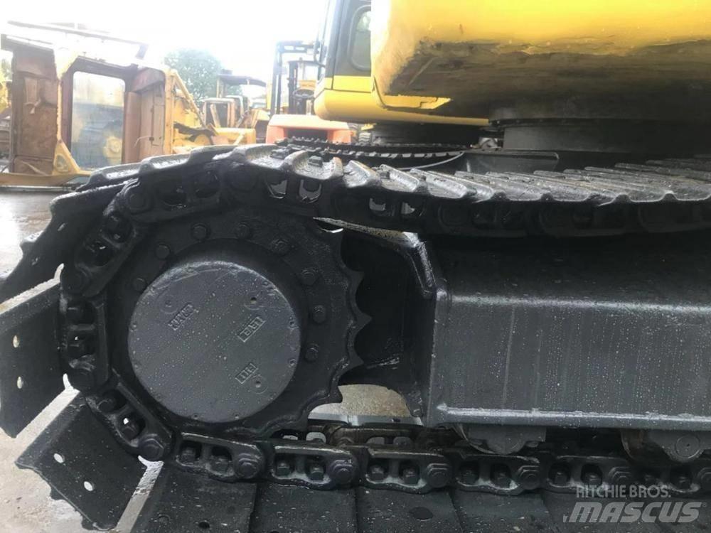 Komatsu pc78us 中型挖土機/掘鑿機/挖掘機 7t-12t