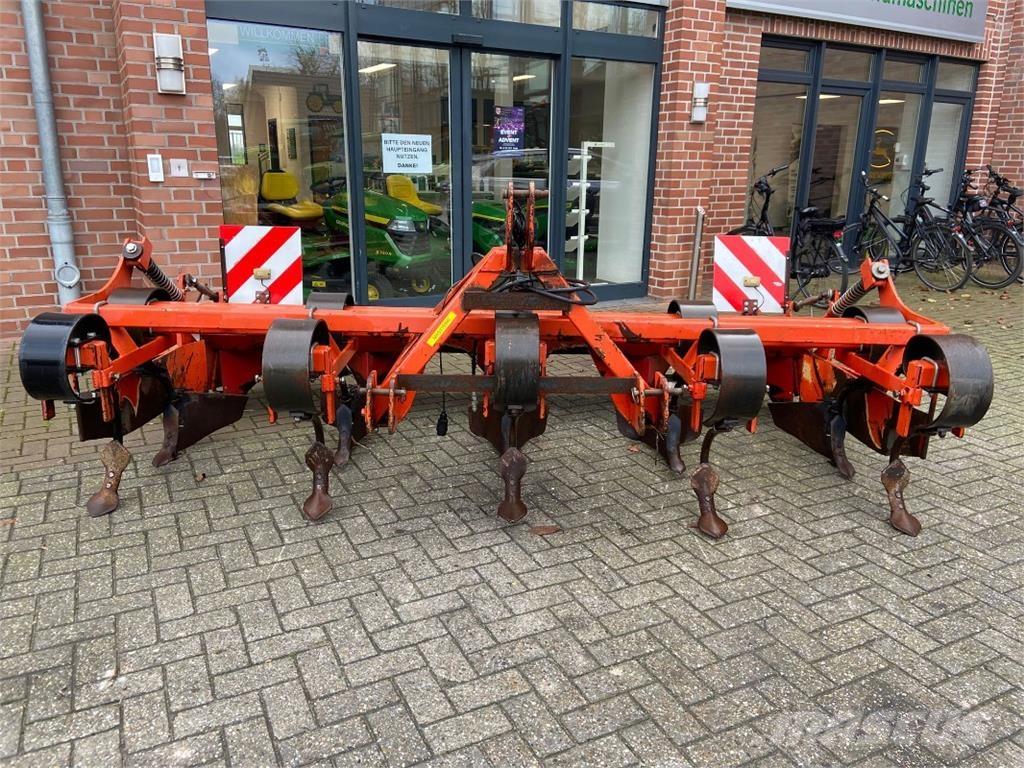 Gruse 4 Reihen 馬鈴薯設備 - 其他