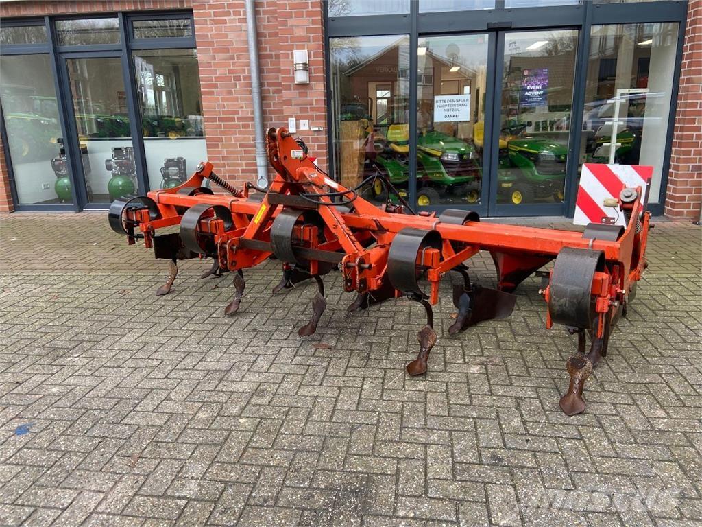 Gruse 4 Reihen 馬鈴薯設備 - 其他