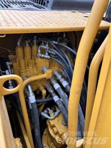 CAT 312 D 履帶式 挖土機/掘鑿機/挖掘機